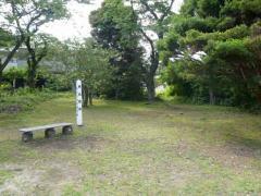 写真：助川城跡公園の見どころ3