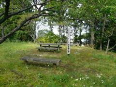 写真：助川城跡公園の見どころ7