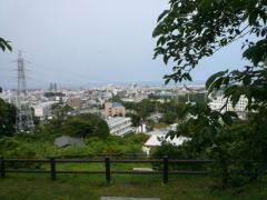 写真：助川城跡公園の見どころ9