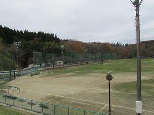 写真:自由広場