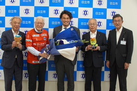 集合写真