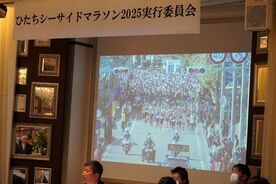 記録映像の一部（2）