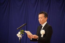 德永社長挨拶