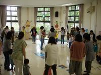 写真：ふれあい広場のイベント2