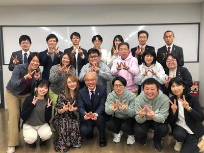 写真:総会の様子
