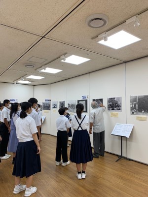 写真：平和展2