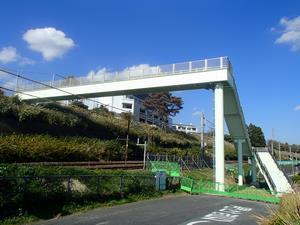 写真：久慈浜一望橋1