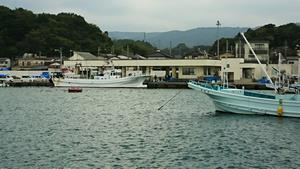 写真：川尻漁協