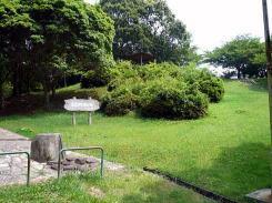 写真:南高野史跡公園の見どころ1
