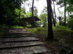 写真:南高野史跡公園の見どころ5