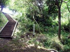 写真:南高野史跡公園の見どころ6