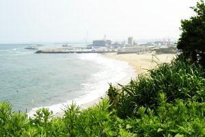 写真:古房地公園の見どころ3