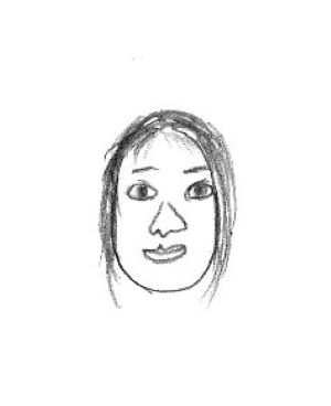 イラスト：久下谷　似顔絵