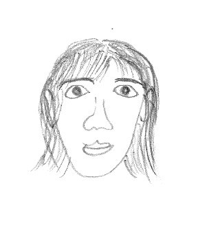 イラスト：滑川　似顔絵