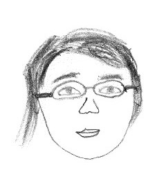 イラスト：鈴木　似顔絵