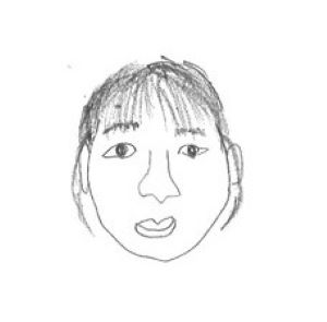 イラスト：有川(優)　似顔絵