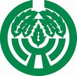 イラスト：市の木