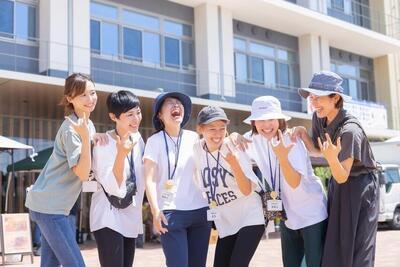 写真：茨城オトナ女子会