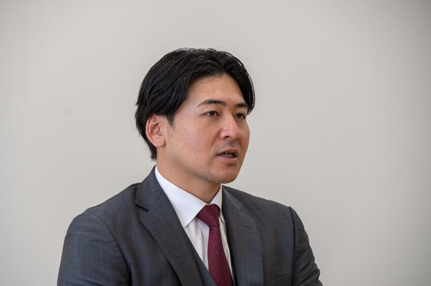 写真:會澤翼選手6