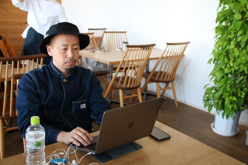 写真:すっすーさん1