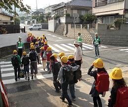 写真:金沢学区