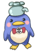 すいペンイラスト