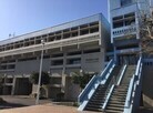 池の川処理場写真