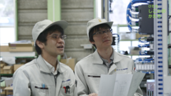 写真:制御盤