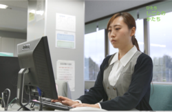 写真:総務部