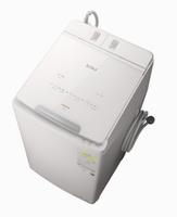 写真：【タテ型洗濯乾燥機　ビートウォッシュ】 BW－DX90J（W）