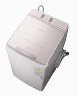 写真：【タテ型洗濯乾燥機　ビートウォッシュ】 BW－DX100J（V）