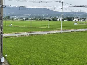 写真:阿武隈高地(あぶくまこうち)の一部多賀山地