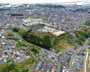 写真：坂本小学校