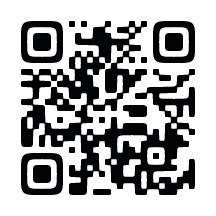 予約専用サイトQRコード