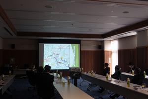 写真：日立都市圏幹線道路整備促進期成会総会3