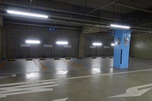 写真:一般駐車区画1