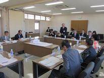 写真:懇話会(1)