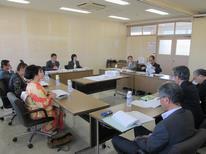 写真:懇話会(3)