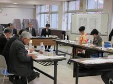 写真:懇話会の様子(3)