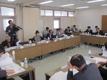 写真:懇話会の様子(2)