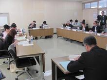 写真:懇話会の様子(3)