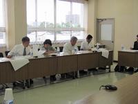 写真:懇話会の様子(2)