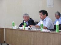 写真:懇話会の様子(4)