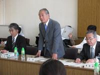 写真:市長挨拶