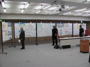 写真:審査会の様子(2)