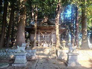 写真：愛宕神社