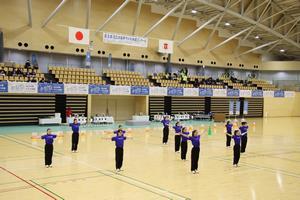 写真：高校生の部優勝