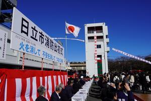 写真：訓練2