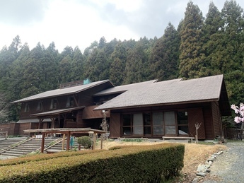 かみすわ山荘1