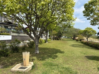高鈴台中央公園1
